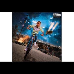 Meet your Posher, Fernando